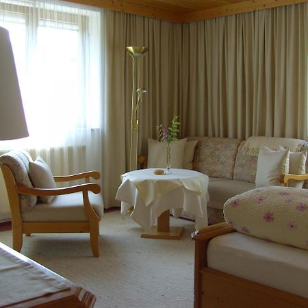 Landhaus Doris Leutasch Extérieur photo