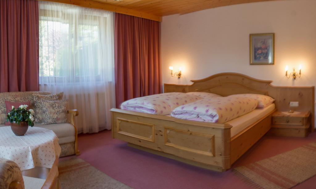 Landhaus Doris Leutasch Chambre photo