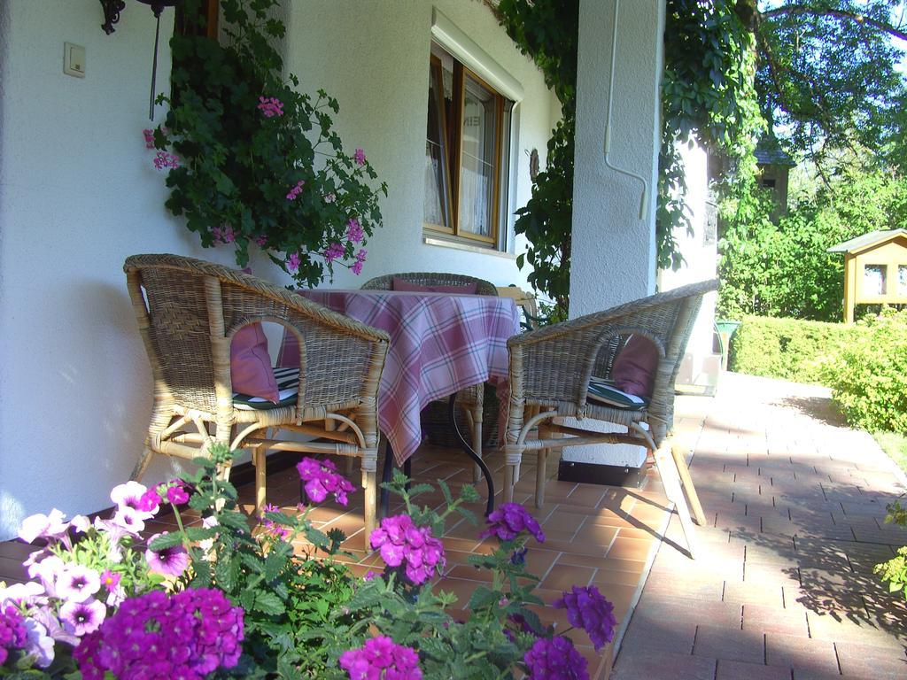 Landhaus Doris Leutasch Extérieur photo