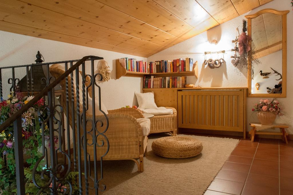 Landhaus Doris Leutasch Chambre photo