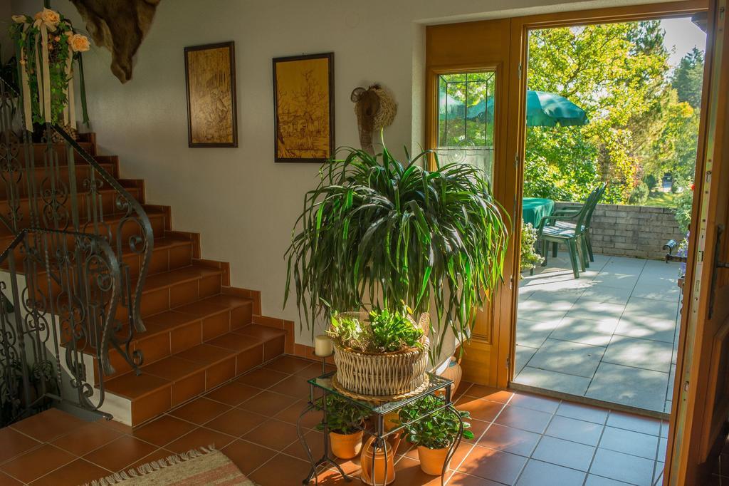 Landhaus Doris Leutasch Extérieur photo