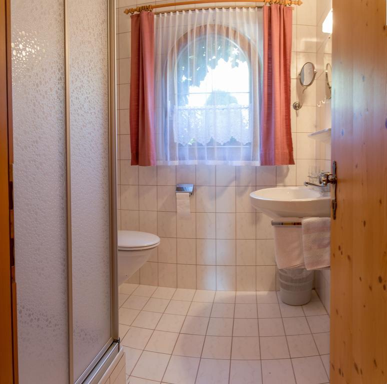 Landhaus Doris Leutasch Chambre photo