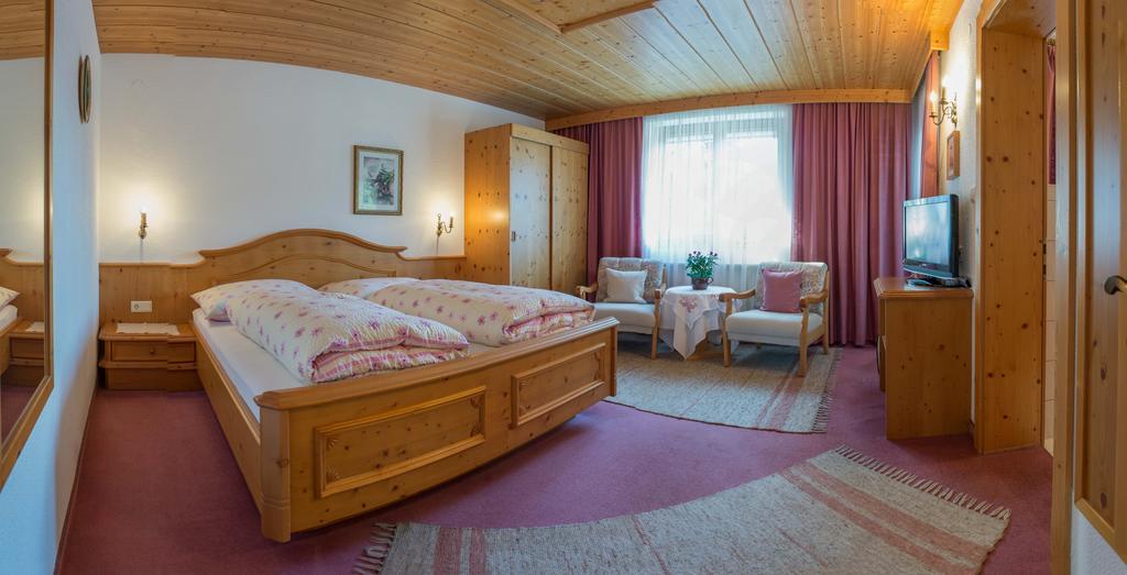 Landhaus Doris Leutasch Chambre photo