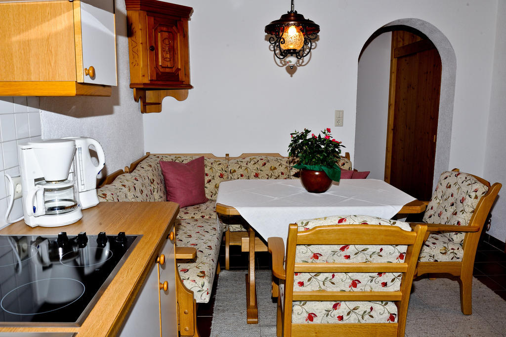 Landhaus Doris Leutasch Chambre photo