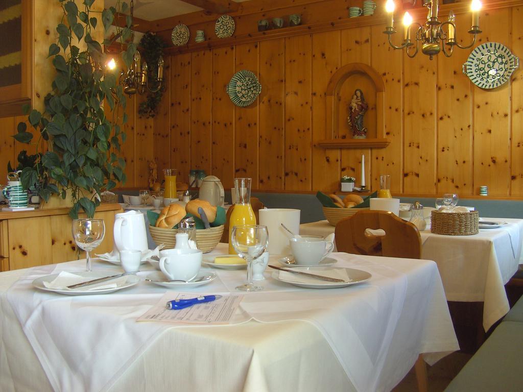 Landhaus Doris Leutasch Extérieur photo